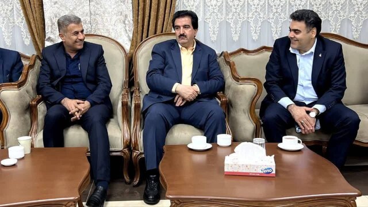 اجازه وقفه در روند تولید را نمی‌دهیم
